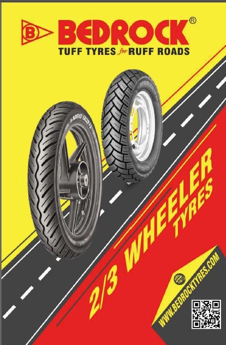 2/3 Wheeler Pocket Catalogue 2024