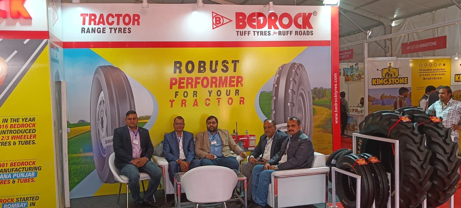 Krishi Expo - 2023 Hissar